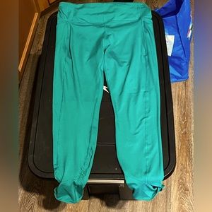 All in Motion leggings